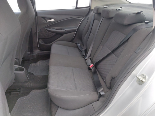 Chevrolet Onix 1.0 FLEX PLUS LT MANUAL
