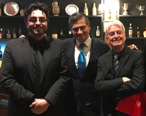 Imagen 10 de 10 de Cantante Boleros, Serenatas, Adultos Mayores. Cumpleaños.
