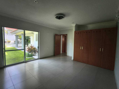 Casa En Venta En Lomas De Cocoyoc