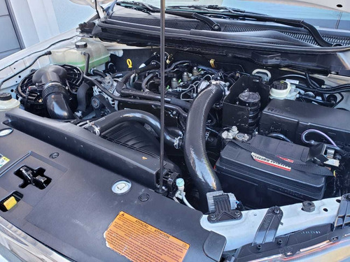 Ford Ranger 2013 2.2 Cd 4x2 Xl Tdci 125cv