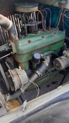 Ford A