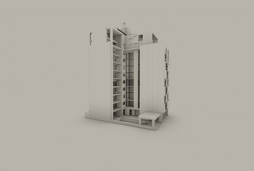 Planos De Obras, Antaproyectos Y Proyectos. Arq. Uba