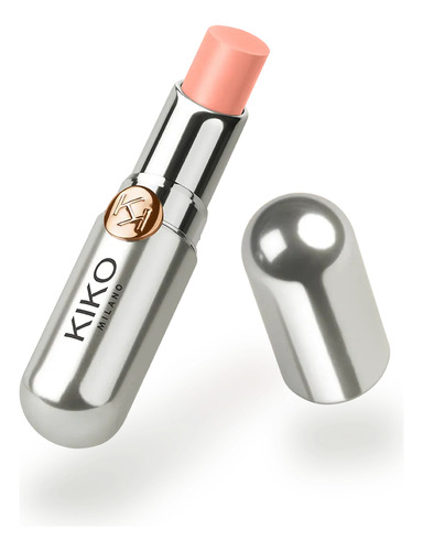 Kiko Milano Coloured Lip 02 Vanilla