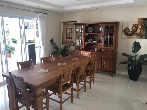 Casa Com 4 Dormitórios À Venda, 227 M² Por R$ 1.050.000,00 - Betel - Paulínia/sp - Ca4102