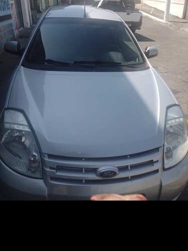Imagem 3 de 9 de Ford Ka 2009 1.0 Tecno Flex 3p 70 Hp
