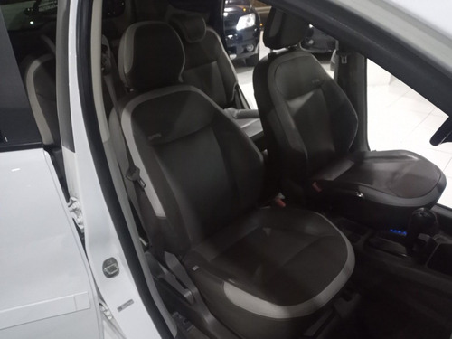 Imagem 11 de 15 de Chevrolet Spin 1.8 Lt 8v 2013