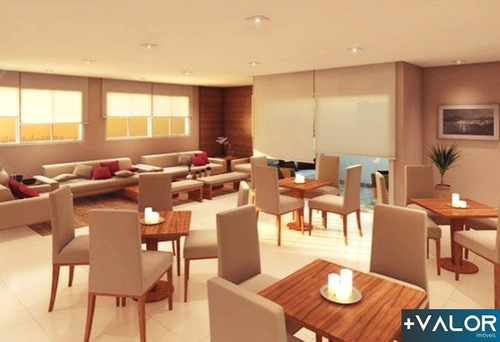 Imagem 29 de 30 de Residencial Quantum - Apartamento Para Venda No Boqueirão - Bo1153 - 70024500