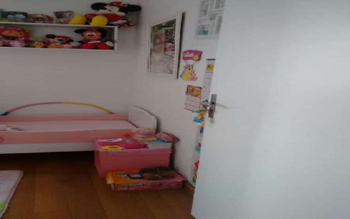 Imagem 9 de 20 de Apartamento Vila Endres 63 M² - 14547
