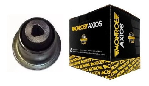 Bucha Balança Bandeja Leque Clio Kangoo 99.. Original Axios