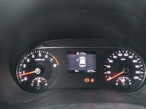 Kia Soul Ex 1.6l Gsl 6mt 2021