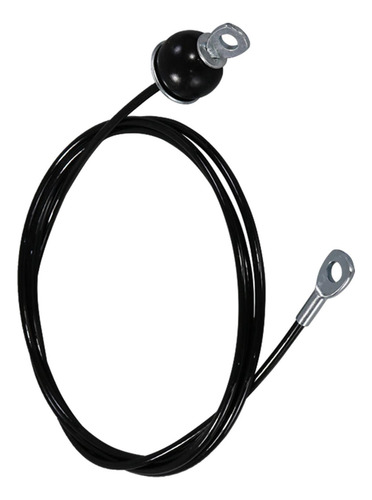 Cable De Polea De Fitness, Accesorios De Máquina Fijo 1.8m
