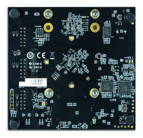 Usb104 A7: Placa De Desarrollo Fpga Artix-7 En Formato