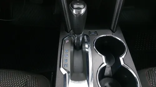 Chevrolet Equinox 2.4 LT E AUTO