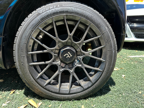 Smart Fortwo 1.0 Passion Nave L3 At