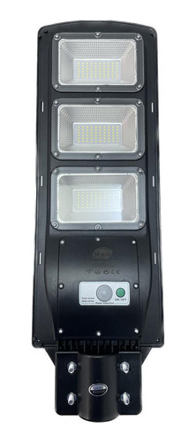 Luminaria Con Panel Solar Integrado 300w (incluye Control)