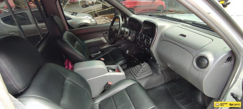 Imagen 4 de 12 de Nissan D22