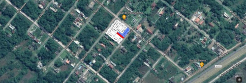 Imagem 2 de 2 de Terreno Para Venda Em Itanhaém, Jardim Fenix - It500d_2-1481177