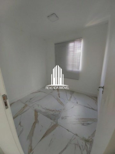 Imagem 9 de 10 de Apartamento No Morumbi - Br32958