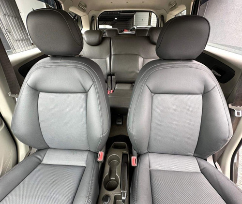 Chevrolet Spin 1.8 LTZ 8V FLEX 4P AUTOMÁTICO