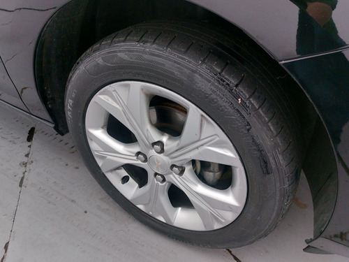 Chevrolet Onix 1.0 TURBO FLEX PLUS LTZ MANUAL