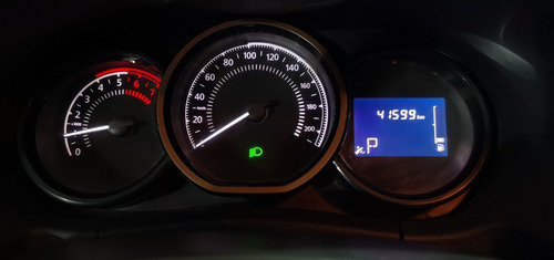 Imagen 14 de 15 de Renault Duster Dynamique Atm 2017