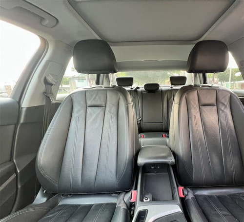 Audi A4 2.0 T Dynamic 190hp Dsg