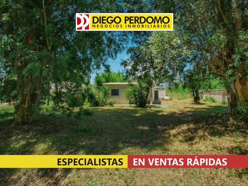 Casa De 2 Dormitorios, En Venta, Ciudad Del Plata