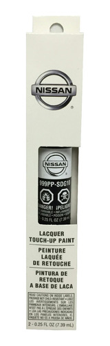 Nissan Touch Up Paint Aplicador .5oz 3-in-1  G10 galaxy