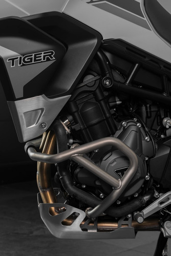 Imagen 15 de 17 de Triumph Tiger 900 Rally Pro