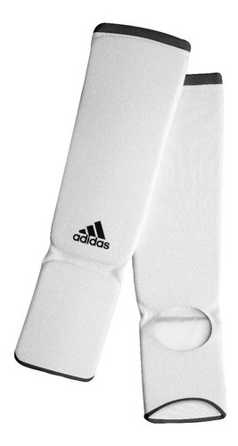 Protector Tibial Con Empeine adidas Elastizado Wtf