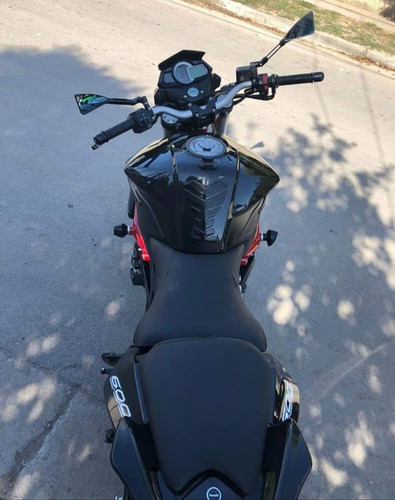 Imagen 6 de 8 de Benelli Tnt 600s