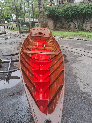 Bote Antiguo De Coleccion, Para Deciracion. Made In England