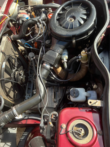 Renault R9 1.6 Ts