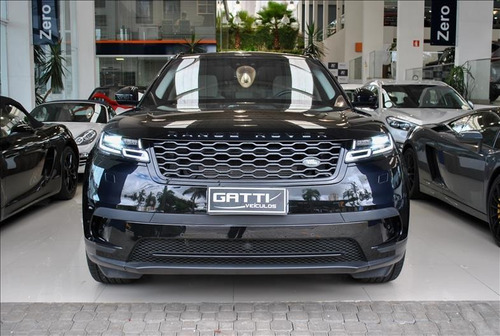 Land Rover Range Rover Velar 2.0 P300 S