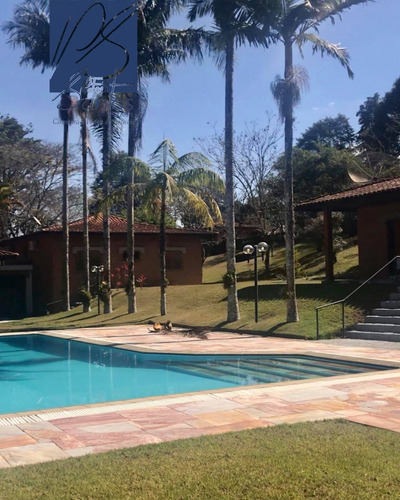 Imagem 1 de 15 de Fazenda - Fa00003 - 68498868