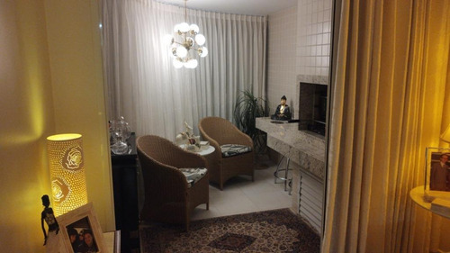 Imagem 7 de 30 de Apartamento No Bairro Itacorubi - Ap2507