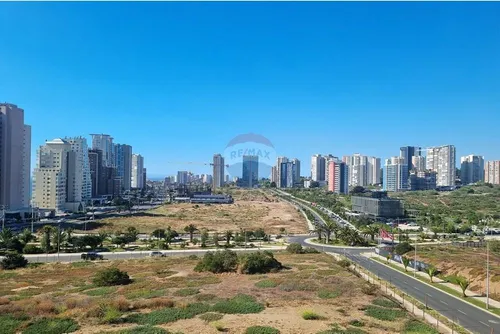 Hermoso Depto. En Reñaca Con Vista Despejada