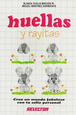 Huellas Y Rayitas