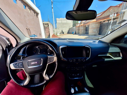 GMC Terrain 3.6 Denali At