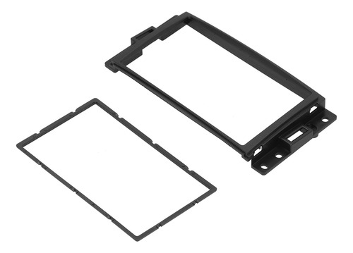Panel De Salpicadero Estéreo Para Coche Radio Fascia Frame,
