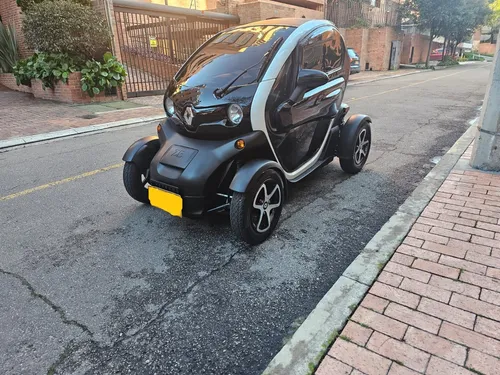 Renault Twizy Technic