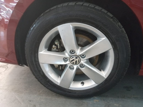 Volkswagen Vento