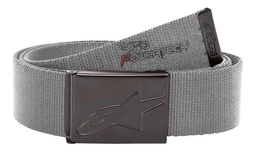 Imagen 1 de 1 de Cinto Cinturon Hombre Alpinestars Slick 50 Web Belt