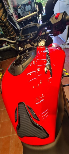 Imagen 7 de 12 de Bajaj Dominar 250
