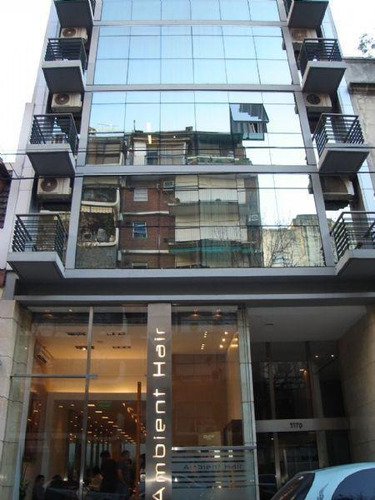 Imagen 15 de 21 de Hermosa Oficina O Departamento · Apto Profesional · La Mejor Zona!