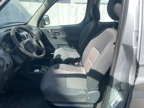 Peugeot Partner 1.6 Hdi Furgon Confort