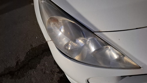 Peugeot 207 1.4 ALLURE COMPACT