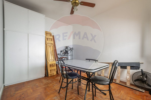 Casa Sobre Lote Propio Con Garage Y Terraza