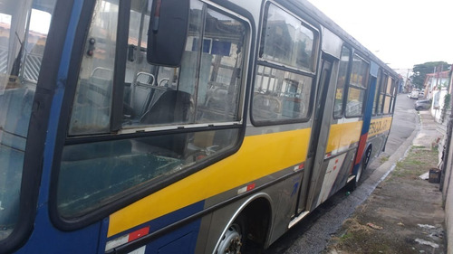 Onibus Urbano