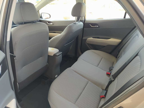 Imagem 14 de 14 de Hyundai Hb20s 1.6 Vision (aut) (flex)